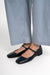Zulu Nap Shoe - blue