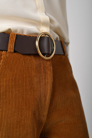 Cinmia Belt - cafe