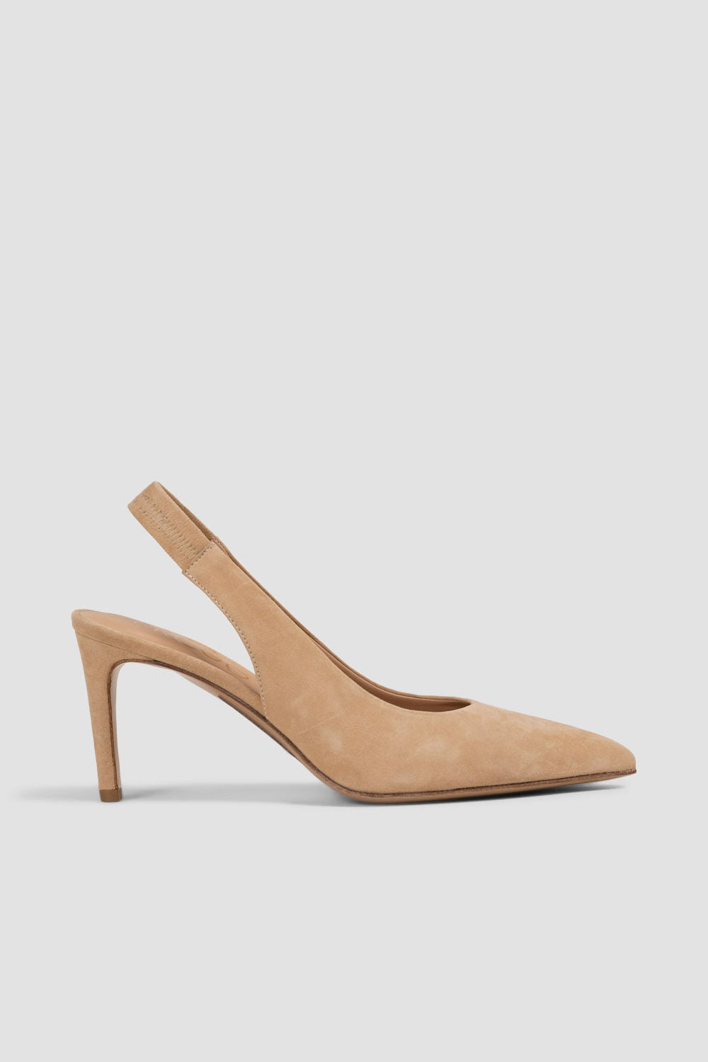 Nanouch Cam Shoe - sand