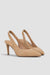 Nanouch Cam Shoe - sand