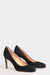 Laribor Cam Shoe - nero