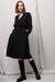 Adelheid Dress - blackstars