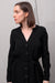 Adelheid Dress - blackstars