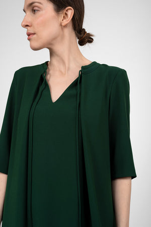 Aruni Dress - wald