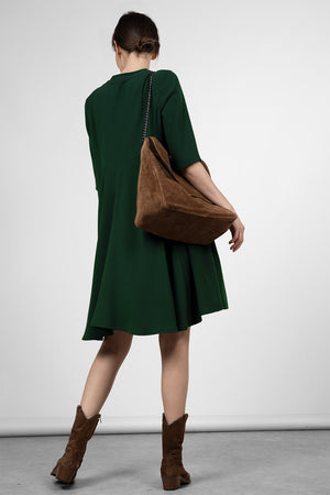 Aruni Dress - wald