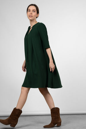Aruni Dress - wald
