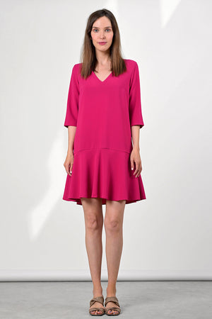 Aset Dress - pink