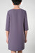 Asoma Dress - mauve