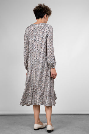 Astoria Dress - fog