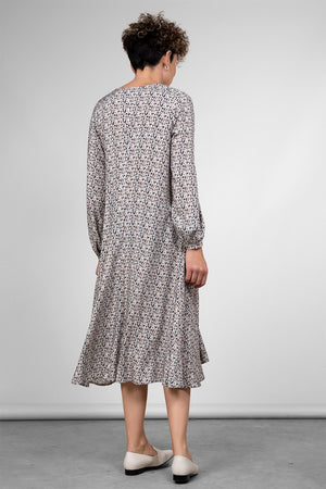 Astoria Dress - fog