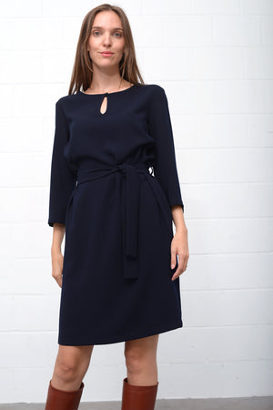 Atuba Dress - notte