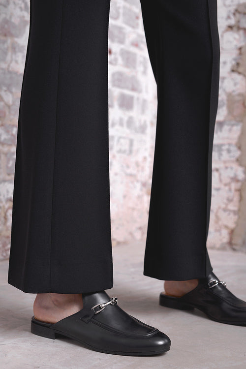 Babuna Vit Shoe - nero - PREGO - made with love - Damenmode 