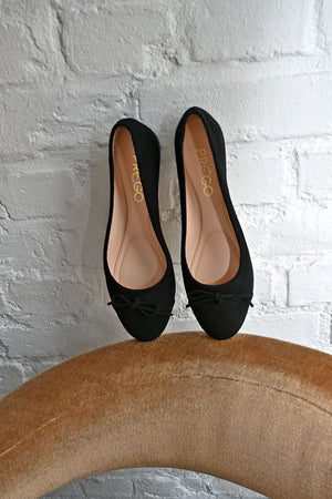 Balette Cam Shoe - black