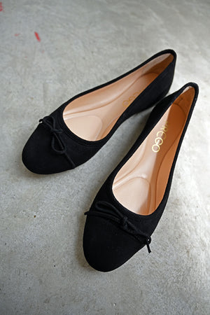 Balette Cam Shoe - black