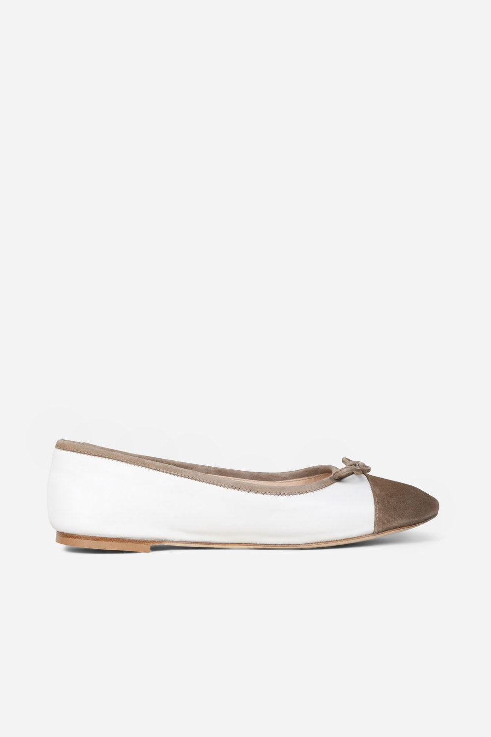 Balette Nap Cam Shoe - offwhite wild