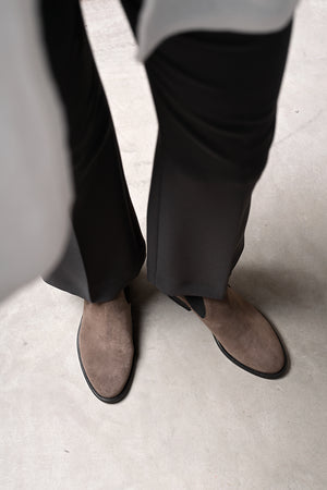 Balthasar Vel Boots - nutshell