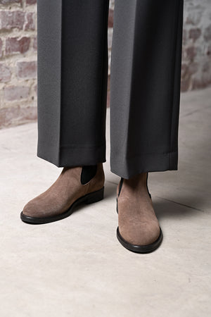 Balthasar Vel Boots - nutshell