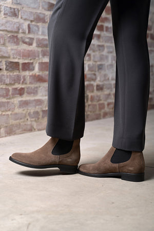 Balthasar Vel Boots - nutshell