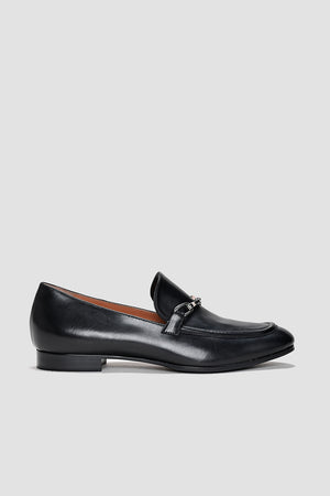 Beverly Vit Shoe - nero