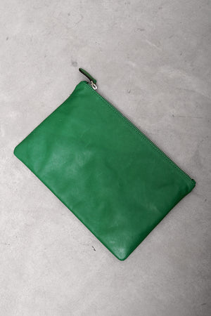 Bo Make Up Ma Bag - green