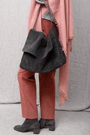 Bo Mirjam Bag - asphalt