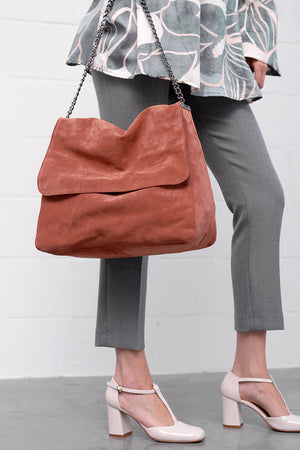 Bo Mirjam Bag - blush