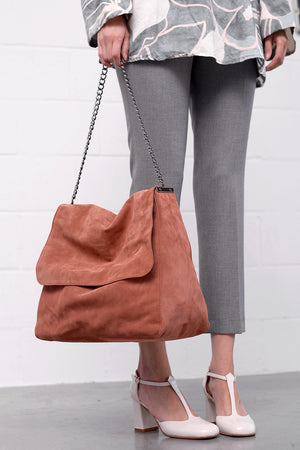 Bo Mirjam Bag - blush