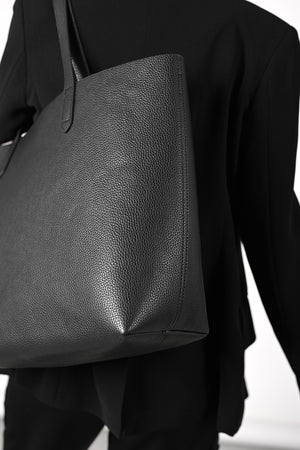 Bo Yawa Bot Bag - nero