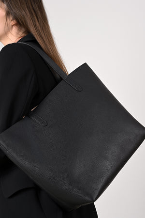 Bo Yawa Bot Bag - nero