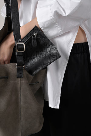 Botara Velma Bag - taupe nero