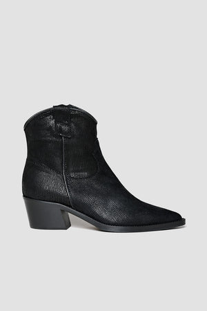 Bruno Ca Boots - nero