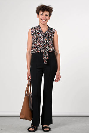 Cainra 1069 Blouse - leo