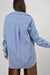 Carmon 1059 Blouse - blustripe