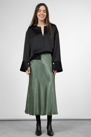 Cemba 720 Tunic - nero