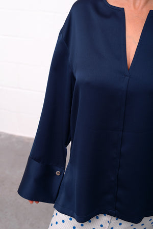 Cemba 720 Tunic - notte
