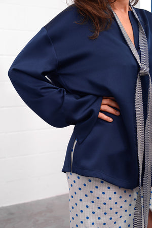 Cemba 720 Tunic - notte