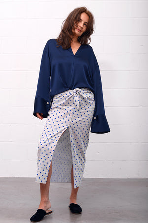 Cemba 720 Tunic - notte