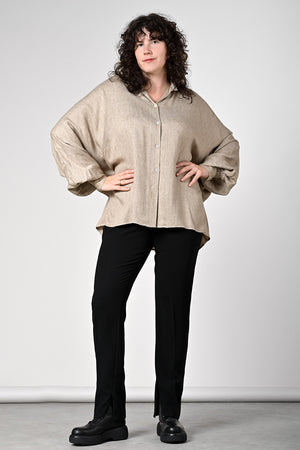 Cerena 1017 Blouse - sand