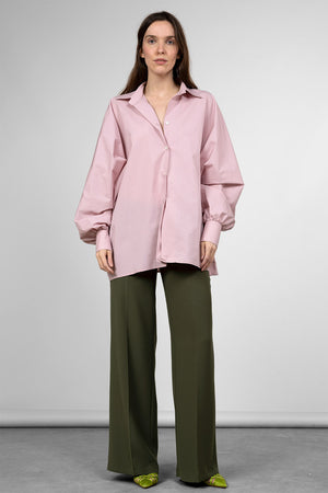 Pacobi 033 Pants - kaki