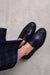 Choplin Cal Shoe - blu