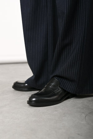 Choplin Cal Shoe - nero