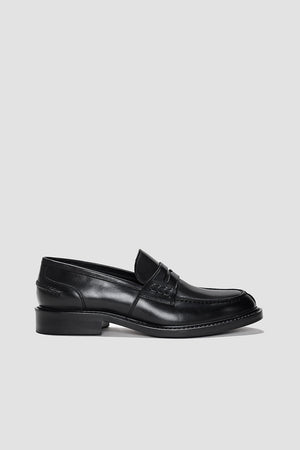 Choplin Cal Shoe - nero