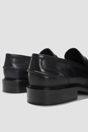 Choplin Cal Shoe - nero