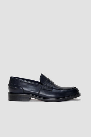 Choplin Cal Shoe - blu