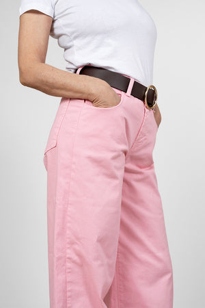 Cinmia Belt - cafe
