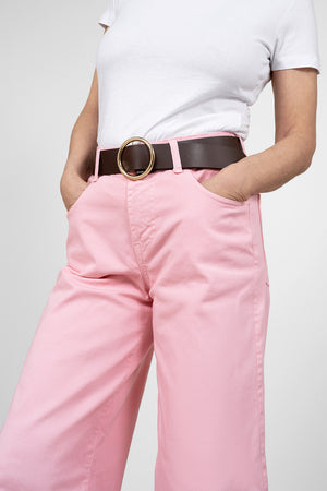Cinmia Belt - cafe