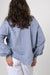 Cirus 1079 Blouse - brown blue