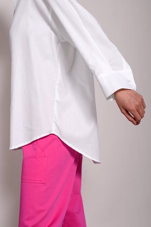 Claude 1033 Blouse - bianco