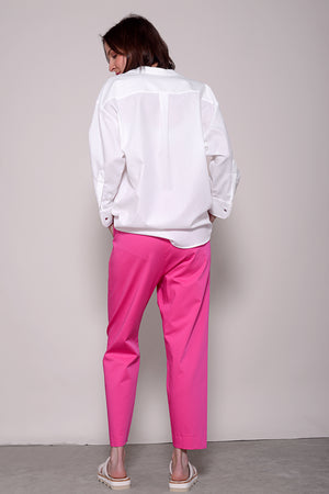 Claude 1033 Blouse - bianco