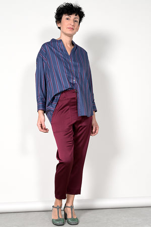 Claude Blouse - blubor